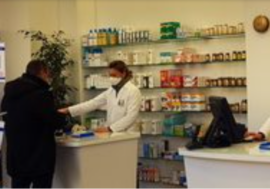 Sanità, in Lombardia i nefropatici potranno ritirare in farmacia i prodotti utili alla propria dieta