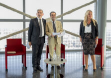 Milano, il governatore lombardo Fontana riceve il Corpo consolare per illustrare il nuovo Prss