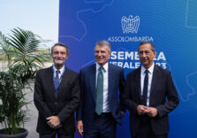 Assemblea Assolombarda, Fontana: il modello lombardo funziona, con l’autonomia ancora meglio