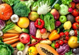 L’ondata di caldo in Lombardia fa aumentare le vendite di acqua, frutta e verdura