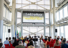 Milano, a Palazzo Lombardia presentata la manifestazione musicale “LeAltreNote”  