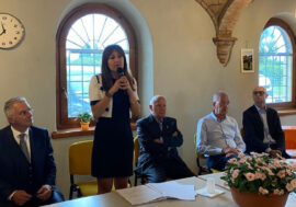 Autismo, presentato a Curtatone il progetto pilota di coabitazione “In&Aut”