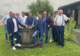 Regione Lombardia, incontro a Chiavenna per migliorare il trasporto pubblico con il Cantone dei Grigioni