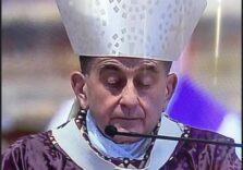 Viaggi missionari dell’arcivescovo di Milano mons. Delpini in Messico, Argentina, Cile e Cuba 