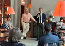 Presentato a Milano il libro ‘Il furto del millennio’ di Michele Mengoli e Fabio Scacciavillani. Un momento di confronto organizzato da Nextperience