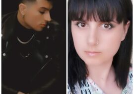 “Sei la fine del mondo”, il nuovo singolo di Anto Paga ‘letto’ dalla blogger Giulia Quaranta Provenzano