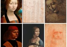 Milano, da oggi online la retrospettiva “Svelare Leonardo”