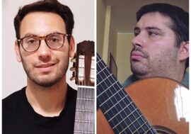 Stintino Jazz&Classica, Vincenzo Mozzillo e Lucas de Simone protagonisti del primo concerto al MuT