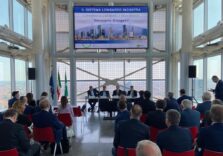 Economia, il ministro Giorgetti incontra in Regione il ‘Sistema produttivo’ lombardo