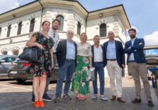 Ferrovienord, con il finanziamento di Regione Lombardia riqualificate quattro stazioni della Milano-Asso