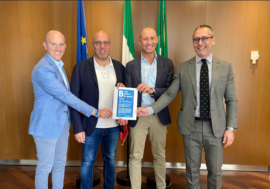 Regione Lombardia e Comune di Lecco insieme per adeguare lo stadio alle normative della Serie B