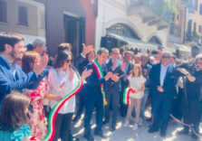 Cremona, riaperta Casa Stradivari attrazione turistica con master in liuteria