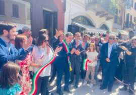 Cremona, riaperta Casa Stradivari attrazione turistica con master in liuteria