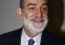 Giovanni Grasso nuovo presidente del premio letterario ‘Amalago’