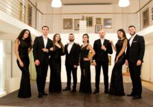L’Ensemble Fenice chiude il festival Sonos di Santu Lussurgiu