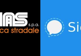 Signal entra nel capitale della società Sias, specializzata nella progettazione dei sistemi di sicurezza per infrastrutture stradali e aeroportuali