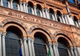 Milano, riaprono il Museo di Storia Naturale e il Planetario