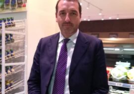 Il Gigante chiede al Governo intervento per evitare che il costo dei carburanti impatti sul carrello della spesa