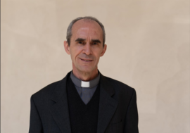 Don Mario Antonelli nuovo rettore del Pontificio Seminario Lombardo a Roma