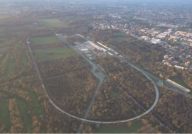 GP di Monza, il Consiglio regionale lombardo inaugurerà lo stand dell’Assemblea regionale