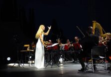 “Festival Dannunziano”, gran Galà per i 160 anni del Vate al Vittoriale di Salò