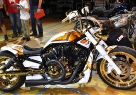 Da oggi a domenica ‘Festa Bikers’ protagonista a Cologno al Serio
