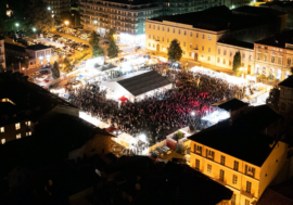 Le migliori birre artigianali italiane alla rassegna “Bolle di Malto” di Biella
