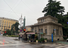 Milano, aggiudicato all’Enel l’ex casello di Porta Ticinese che lo trasformerà per promuovere energia pulita