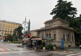 Milano, aggiudicato all’Enel l’ex casello di Porta Ticinese che lo trasformerà per promuovere energia pulita