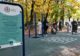 Milano, riaprono da domani anche Parco Sempione e Giardini Montanelli