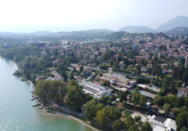 Turismo, boom di prenotazioni in Lombardia per Capodanno
