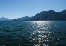 Il Consorzio del Ticino autorizza l’aumento della portata dell’acqua del lago Maggiore per l’irrigazione delle colture