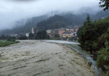 Regione Lombardia, fondamentale il lavoro degli uffici territoriali per la strategia degli interventi durante il maltempo