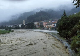 Regione Lombardia, fondamentale il lavoro degli uffici territoriali per la strategia degli interventi durante il maltempo