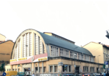 Milano, il Comune dà il via al concorso per il restyling dello storico mercato coperto di viale Monza
