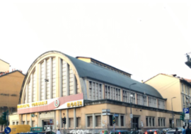 Milano, il Comune dà il via al concorso per il restyling dello storico mercato coperto di viale Monza