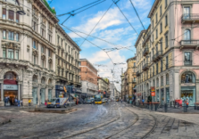 Mercato immobiliare, a Milano calano le vendite nel primo semestre per l’aumento dei mutui