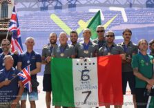 Campionati del Mondo di deltaplano: l’Italia vince medaglia d’oro e d’argento