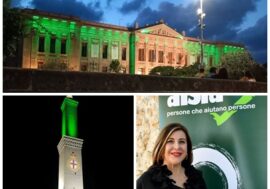 Aisla celebra i suoi 40 anni di impegno per i diritti delle persone con la XVI Giornata Nazionale Sla