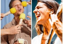 Spazio ai giovani: al via “PeM! Festival – Parole e Musica in Monferrato”