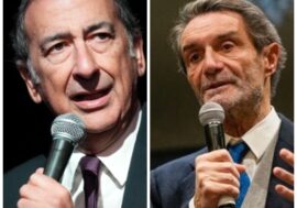 Milano, Regione e Comune scelgono l’ex prefetto  Francesco Tronca commissario del Pio Albergo Trivulzio