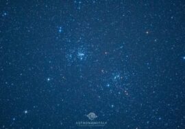Notte di San Lorenzo: godiamoci lo spettacolo delle stelle cadenti