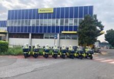 Poste Italiane cerca portalettere per Milano e provincia