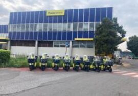 Poste Italiane cerca portalettere per Milano e provincia