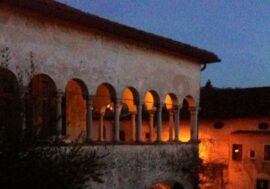 Notte di San Lorenzo, nel Trevigiano arriva ‘Follina sotto le stelle’: dall’Abbazia a Valmareno tra boschi e misteri