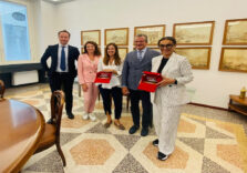 Turismo, boom di presenze sul lago di Como