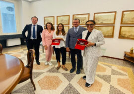 Turismo, boom di presenze sul lago di Como