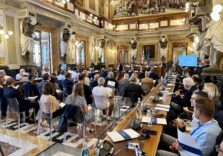 Sassari, Tavola rotonda per i 75 anni dell’Associazione Ance sul futuro della Sardegna