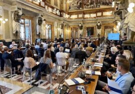 Sassari, Tavola rotonda per i 75 anni dell’Associazione Ance sul futuro della Sardegna
