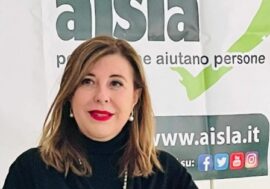 Aisla, Open Day con gli esperti nella sede di Milano